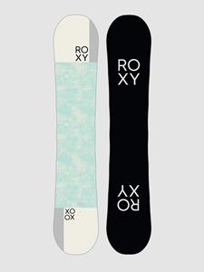 Roxy Xoxo 152 2023 Snowboard weiss