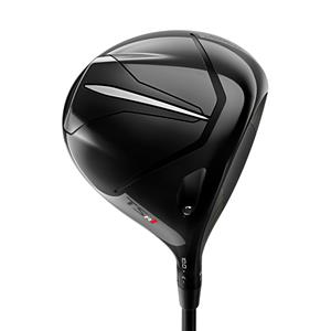 Titleist TSR1 Driver - MCA MMT SpeedMesh 40