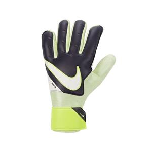 Nike Keepershandschoenen Match Luminous - Zwart/Neon/Wit