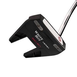 Odyssey White Hot Versa Seven DB Linkshandig