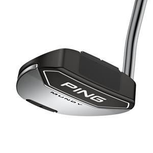 Ping Mundy