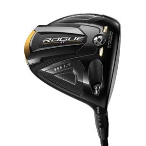 Callaway Rogue ST Triple Diamond LS Driver Mitsubishi Tensei AV White 75