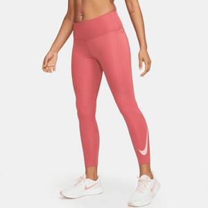 Nike Dri-fit fast mid-rise legging