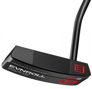 Evnroll ER2 MidBlade Black TourTac Grip