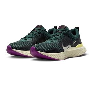 Nike React Infinity Run Flyknit 3 Running Shoes - SP23
