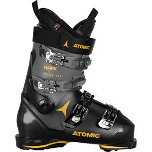 Atomic Hawx Prime 100 GW, Skischuhe, schwarz/grau/gelb