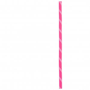 Edelrid  Performance Static 10,5 mm - Statisch touw, roze