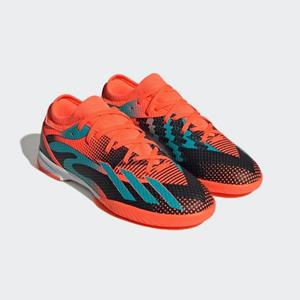 Schuhe adidas - X Speedportal Messi.3 Indoor Boots GZ5143 Orange