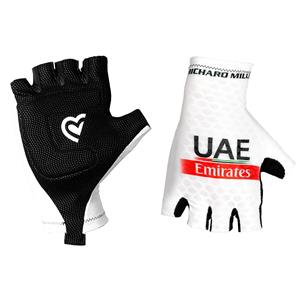 Pissei UAE TEAM EMIRATES 2023 Handschuhe, für Herren, 