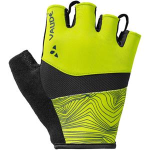 Vaude Advanced Gloves II - Fahrradhandschuhe - Herren Bright Green 7
