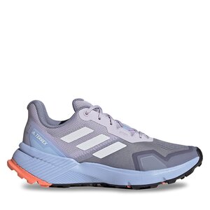 Adidas Schuhe  - Terrex Soulstride Trail Running Shoes HR1190 Violett
