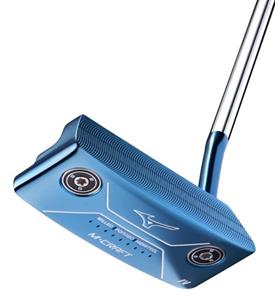 Mizuno M.Craft 4 Blue