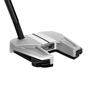 TaylorMade Spider GT MAX Silver #3 Putter