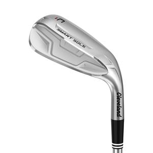 Cleveland Smart Sole 4 Wedge Graphite