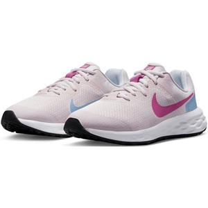 Schuhe Nike - Revolution 6 Nn (GS) DD1096 600 Pearl Pink/Cosmic Fuchsia