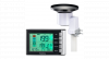 Rosenborg RG5360 Draadloze Regenmeter / Thermometer
