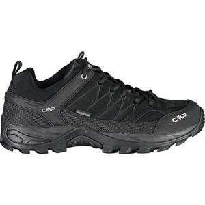 Trekkingschuhe CMP - Rigel Low Trekking Shoes Wp 3Q13247 Nero/Nero 72YF