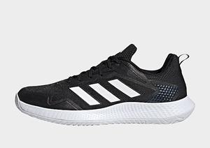 Adidas Defiant Speed Tennisschoenen - Core Black / Cloud White / Grey Four- Dames