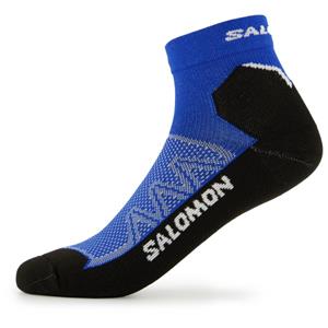 Salomon - Speedcross Ankle - Laufsocken