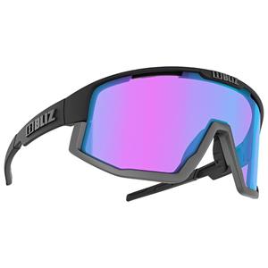 Bliz FietsFusion Nordic Light sportbril, Unisex (dames / heren), Racefietsbrille