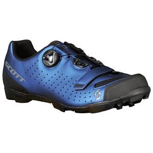 Scott Comp Boa 2023 MTB-schoenen, voor heren, Mountainbike schoenen, Fi
