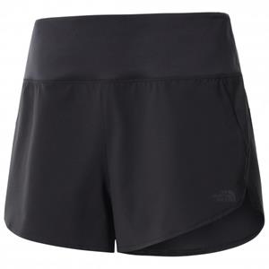 The North Face - Women's EcoActive Arque 3'' Short - Laufshorts