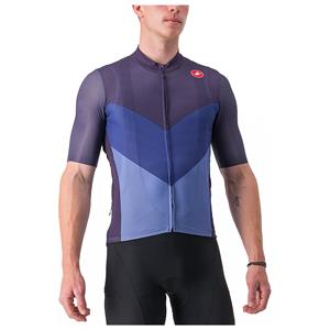 Castelli Shirt met korte mouwen Endurance Pro 2 fietsshirt met korte mouwen, voo