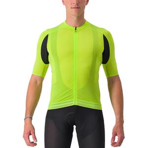 Castelli Shirt met korte mouwen Superleggera 3 fietsshirt met korte mouwen, voor