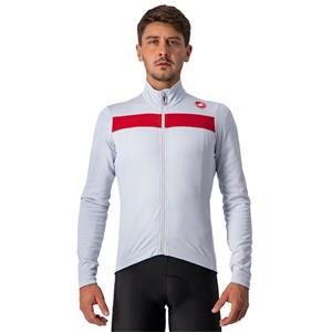 Castelli Shirt met lange mouwen Puro 3 fietsshirt met lange mouwen, voor heren,