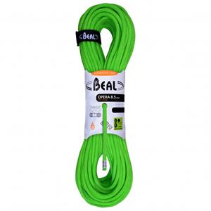Beal - Opera 8,5 mm - Enkeltouw, groen