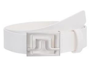 J.Lindeberg Slater 40 Leather Belt