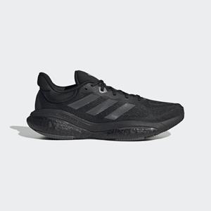 Schuhe adidas - Solarglide 6 M HP7611 Cblack/Gresix/Carbon