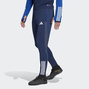adidas Trainingshose Tiro 23 Competition - Blau/Weiß