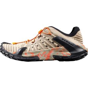 Mammut Heren Hueco Knit II Low Schoenen