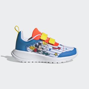 adidas x Disney Mickey and Minnie Tensaur Kinder Schuhe GW0357