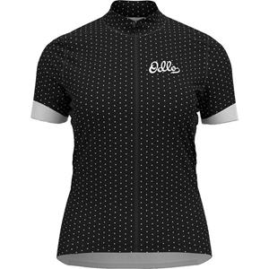 Odlo T-Shirt Radtrikot ESSENTIAL