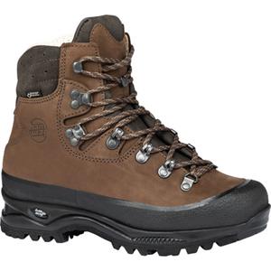 Hanwag Alaska Lady GTX (Maat - 6, Kleur - Erde)