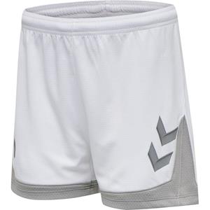 Hummel Lead Shorts - Wit Dames