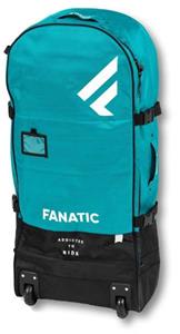 Fanatic Boardbag 2.0 mit Rollen Inflatable iSUP Stand Up Paddle Board SUP Ruc...