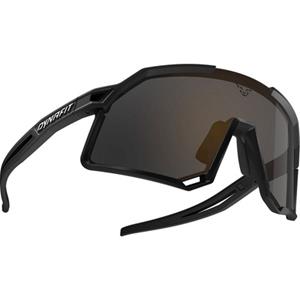 Dynafit - Trail Sunglasses S3 - Laufbrille schwarz/grau