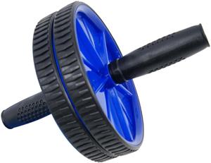 Muscle Power Ab Wheel - Buikspierroller
