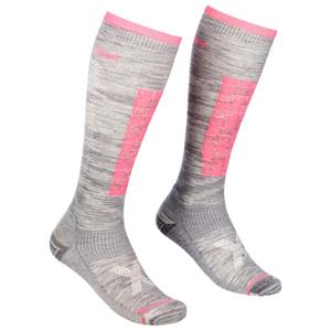 Ortovox - Women's Ski Compression Long Socks - Skisocken