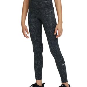 Nike Trainingstights "Dri-FIT One Big Kids (Girls) Training Leggings"