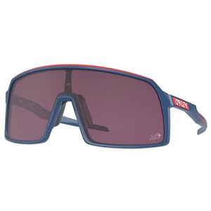 Oakley Zonnebril Sutro Prizm TDF zonnebril, Unisex (dames / heren), Sportbril, F