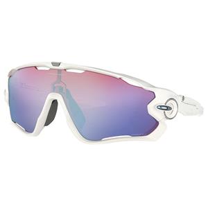 Oakley FietsJawbreaker Prizm sportbril, Unisex (dames / heren), Sportbril, Fiets