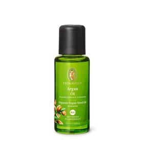 Primavera Argan Öl Bio Organic Skincare Körperöl