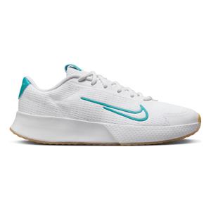 Nike Court Vapor Lite 2 AC Tennisschoenen Dames