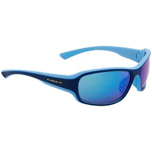 swisseye Swiss Eye Freeride Sportbrille light blue