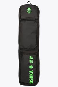 Osaka Sticktas Sports Large Stickbag Iconic Black