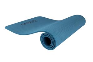 NEXGEN TPE Yogamat 0,8cm | Light Blue
